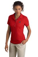 Ogio Jewel Polo - Signal Red